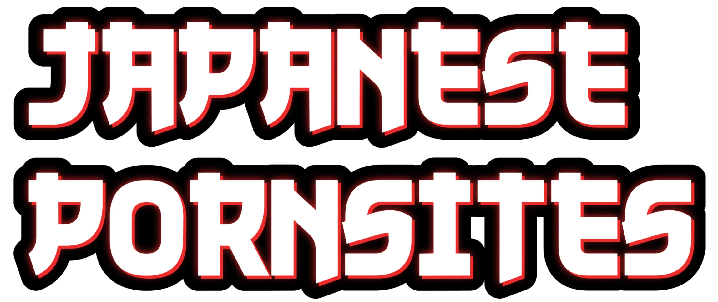 Porn Japanese Sites Logo